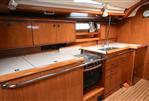Jeanneau Sun Odyssey 49