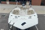 NauticStar 203 SC - Bow Seating