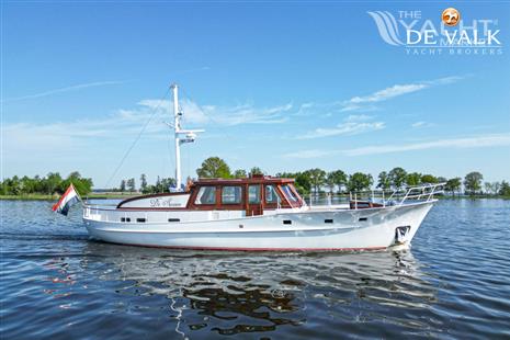 Feadship Akerboom