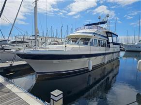 Trader 575 Signature Sunliner