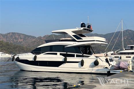 Galeon 640 Fly