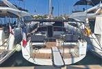 BENETEAU SENSE 55