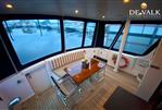 Hershine 61 Pilothouse - Picture 5