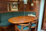 Custom Mayflower 48 Ketch