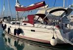 HANSE YACHTS HANSE 470