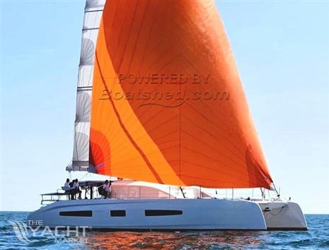 Outremer 55 - Outremer 55  - Main Photo