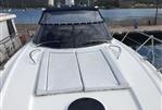 Sunseeker Camargue 50 - 4 - Foredeck