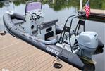 Brig Navigator Adventurer 570H - 2019 Brig Navigator Adventurer 570H - Photo #3