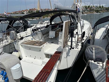 Dufour Yachts DUFOUR 460 GRAND LARGE