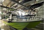 Shallow Sport X3 - 2017 Shallow Sport X3 - Photo #2
