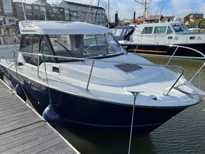 Jeanneau Merry Fisher 795