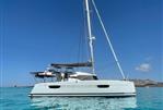 FOUNTAINE PAJOT ELBA 45