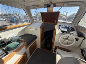 Colvic Seaworker 22