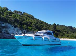 Hardy Seawings 305