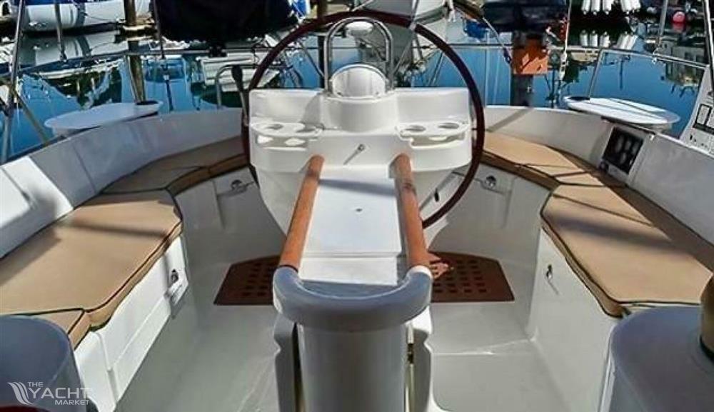 2000 Beneteau