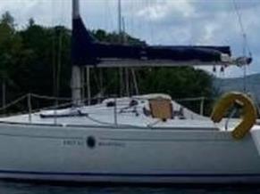 Beneteau First 211