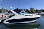 Fairline Targa 30