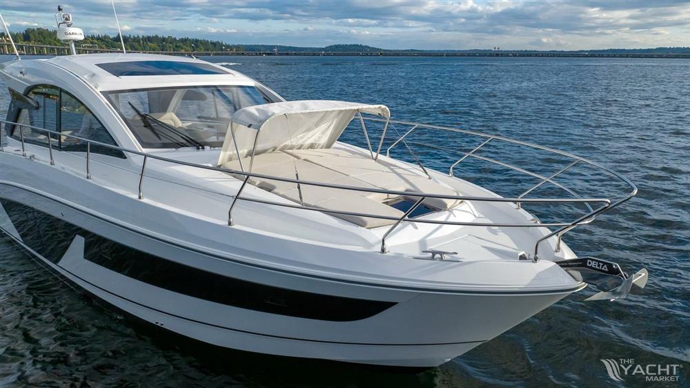 2024 Beneteau