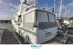 BENETEAU SWIFT TRAWLER 52