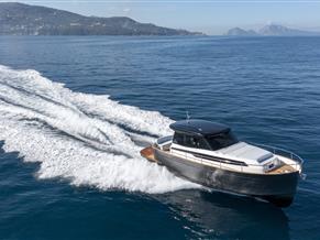 Apreamare Gozzo 38 Cabin(NEW)