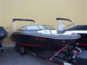 SEA RAY SEA RAY 190 SPXE