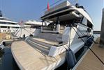 Ferretti Yachts 1000