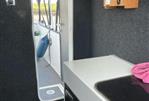 Custom Newhaven Sea Warrior 27