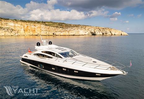 Sunseeker Predator 74 - 0 - Main