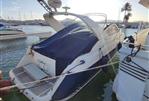 FAIRLINE TARGA 34