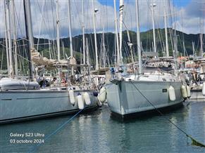 BAVARIA BAVARIA CRUISER 45