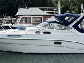 Sealine S28