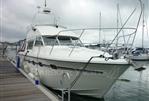 Fairline 40