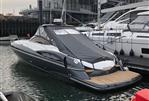 Sunseeker Superhawk 40 - 5 - Exterior