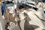 RINKER RINKER 282 CAPTIVA BOWRIDER