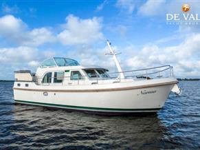 Linssen Grand Sturdy 60.33 Diamond Edition