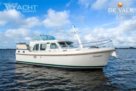 Linssen Grand Sturdy 60.33 Diamond Edition - Picture 1