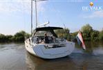 Beneteau Oceanis 45 - Picture 5