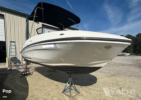 Bayliner VR5 OB - 2021 Bayliner VR5 OB - Photo #1