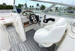 Rinker 282 Captiva - Captain's Chair