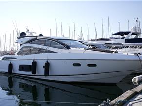 Sunseeker 53 Predator