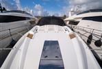 Sunseeker Predator 68 MK II - Sunseeker Predator 68 - Foredeck