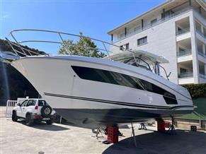 JEANNEAU CAP CAMARAT 12.5 WA