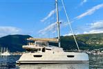 Fountaine Pajot Elba 45