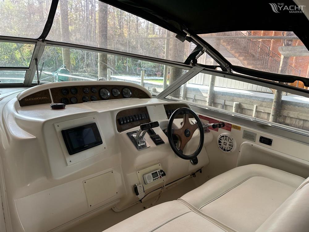 1995 Sea Ray