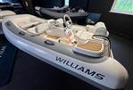 Williams Turbo Jet 325 Sport