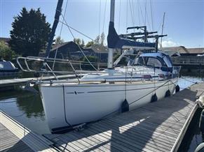 Bavaria 30 Cruiser