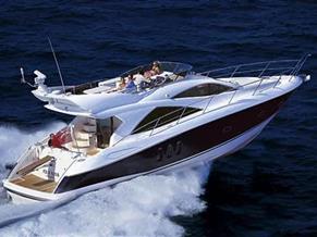 Sunseeker Manhattan 50