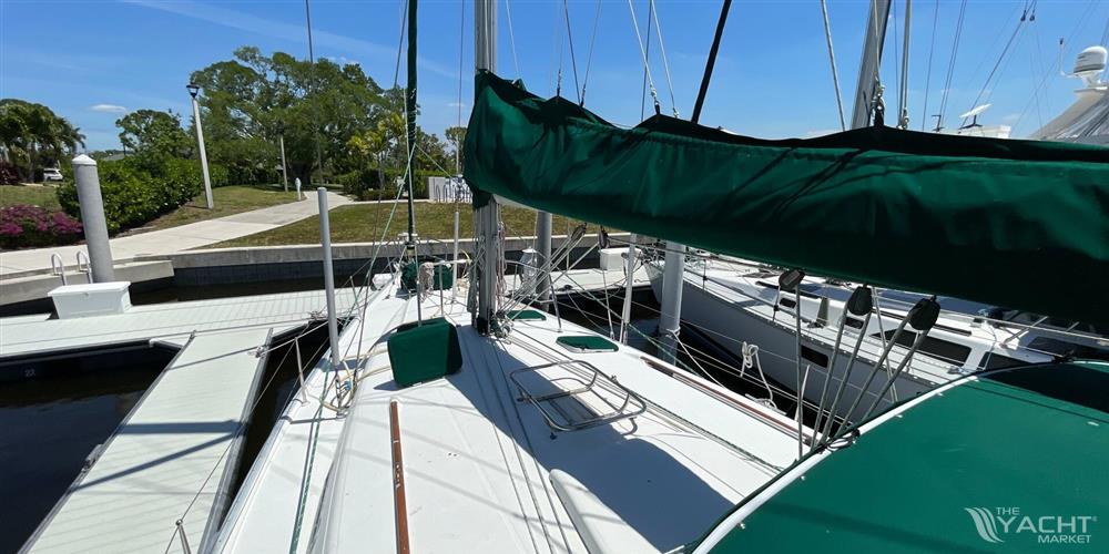 1998 Beneteau