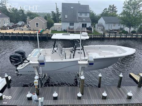 Sea Fox 328 Commander - 2022 Sea Fox 328 Commander - Photo #1