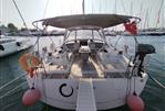 Beneteau Oceanis 41.1